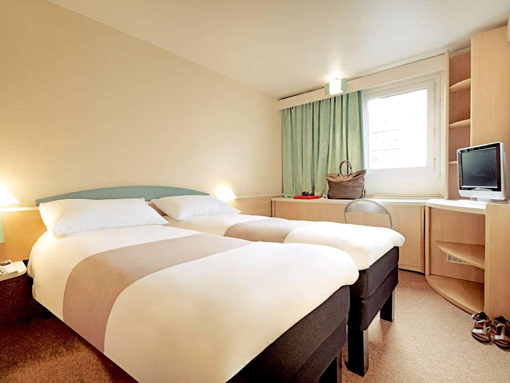 Hotel Ibis Tremecén Habitación foto